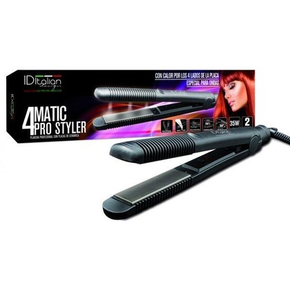 ID 4MATIC PRO STYLER
